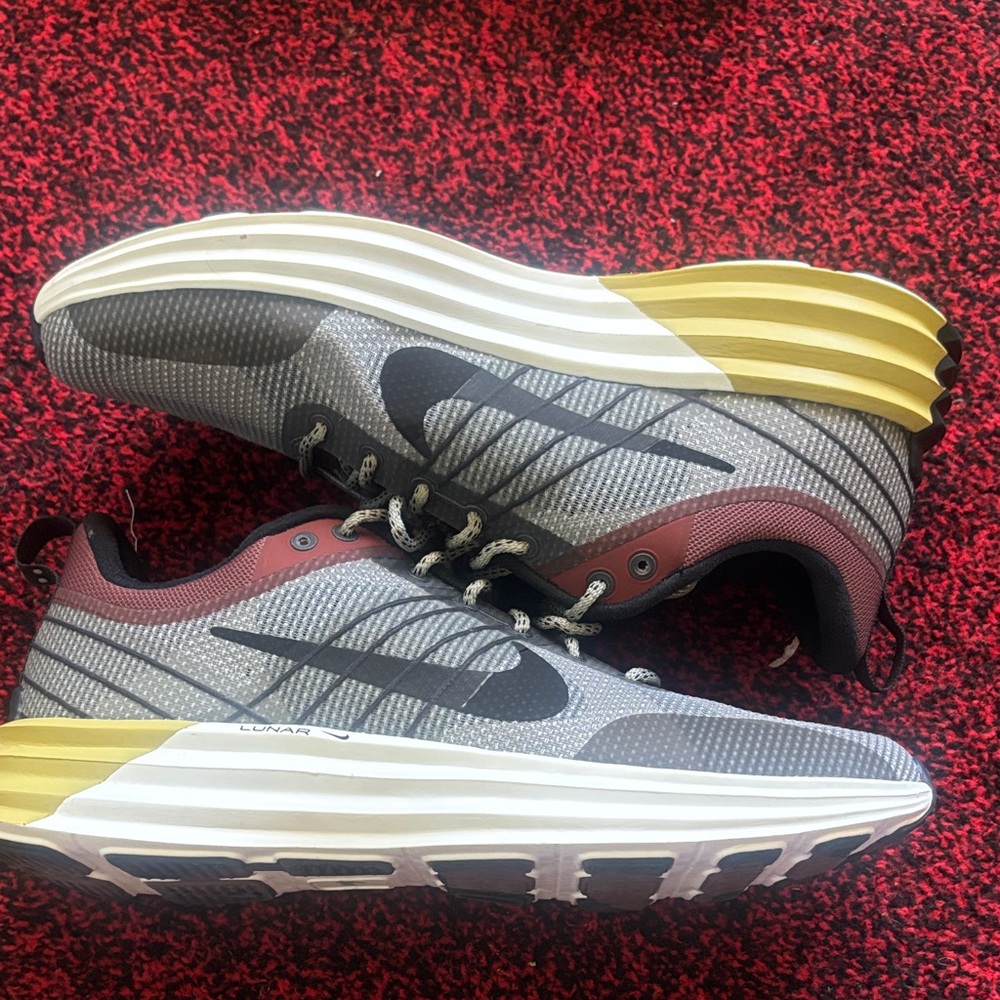 Nike Lunar Roam SE shoes